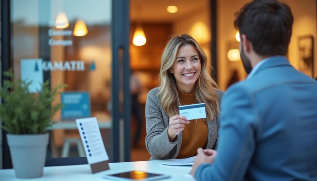 Quelles sont les différences de services et garanties avec une carte d’adhérent Mutuelle ?