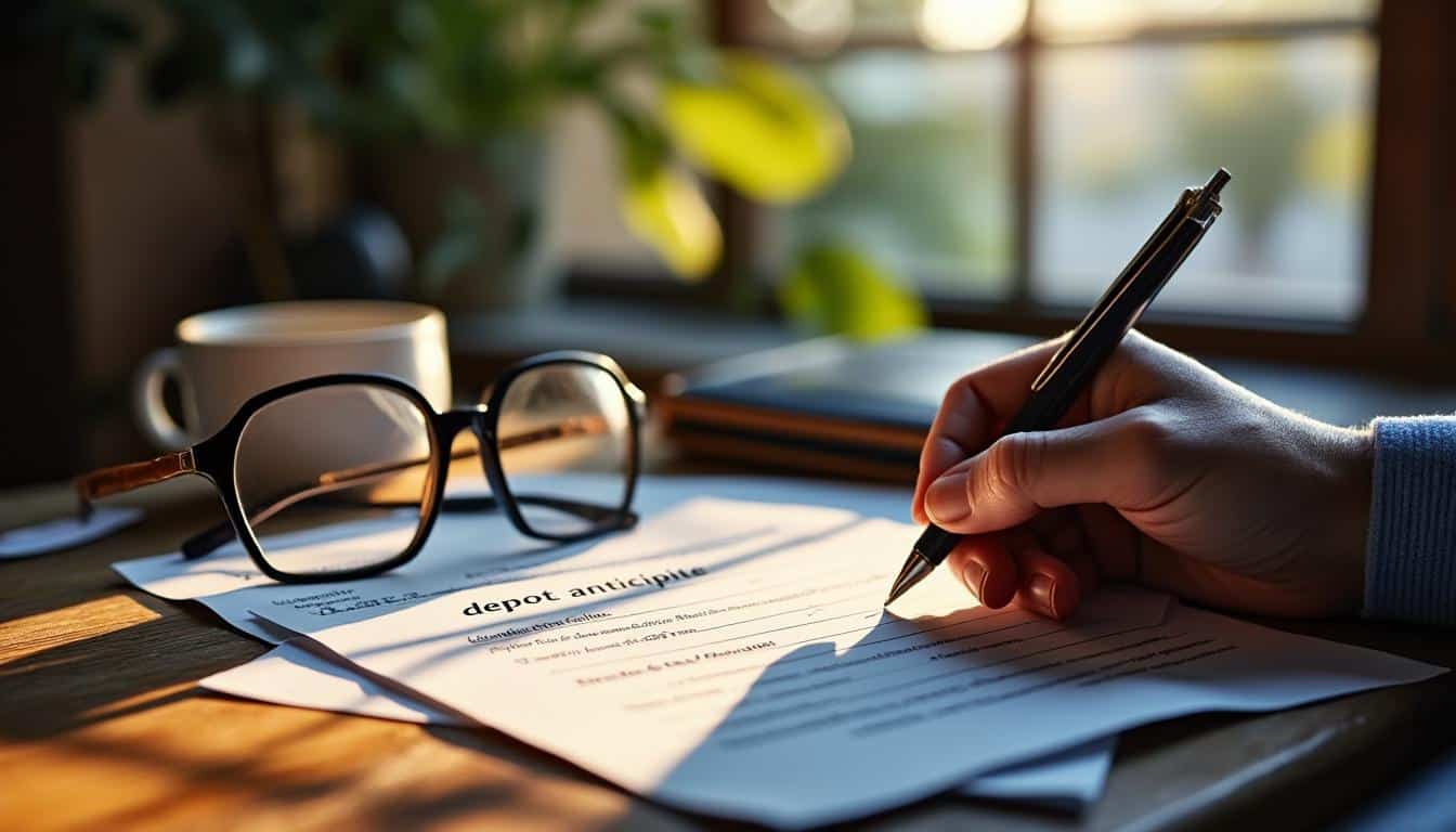 Quelles sont les conditions pour une indemnité de pension lors d'un départ anticipé à la retraite ?