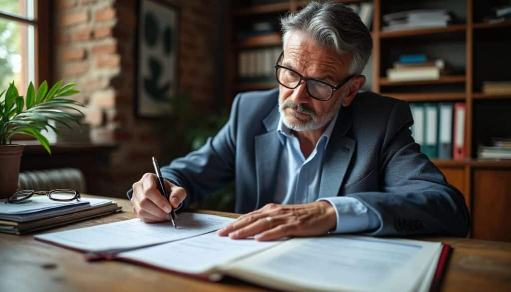 Comment reconstituer ses droits à la pension lors d'une indemnité de retraite ?