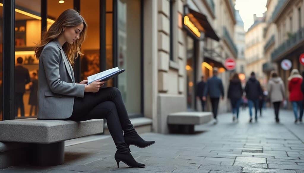 Banque candidature spontanée : guide pour maximiser vos chances