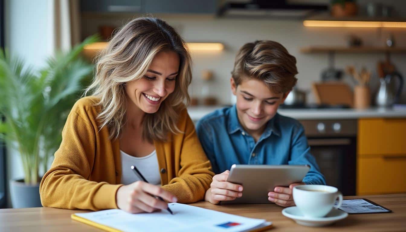 Illustration: Comprendre l’offre de la Banque Postale Vivaccio : une solution simplifiée pour tous