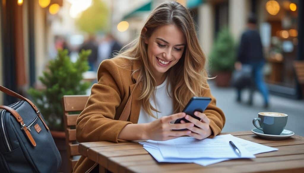 Banque sans condition de revenu : guide complet pour ouvrir un compte facilement