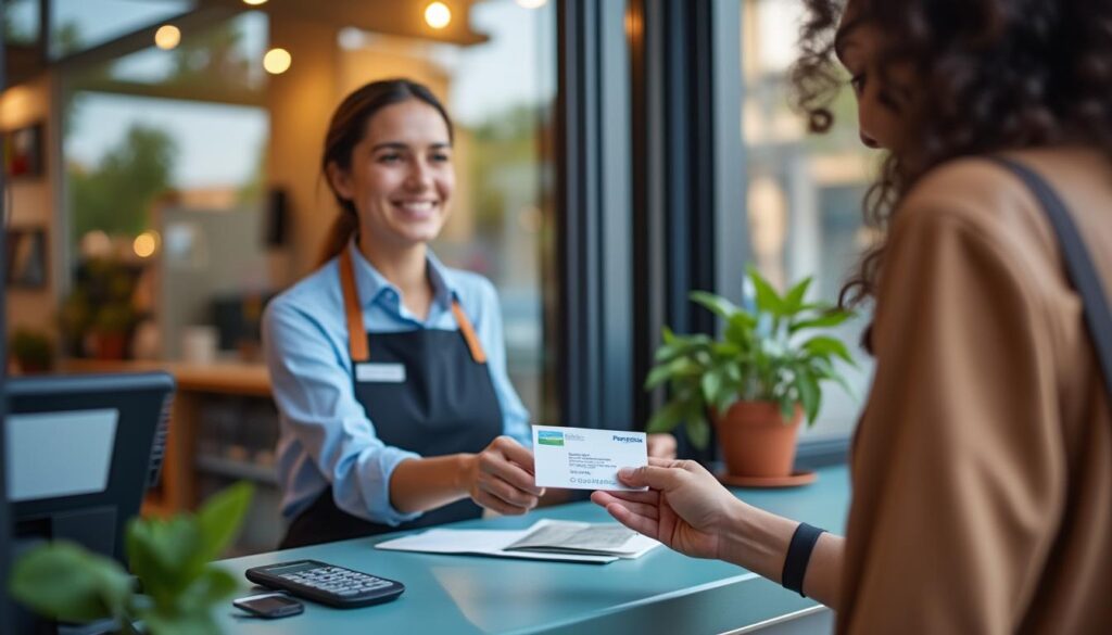 L’identification avec la carte d’adhérent facilite-t-elle la prise en charge par la Mutuelle ?