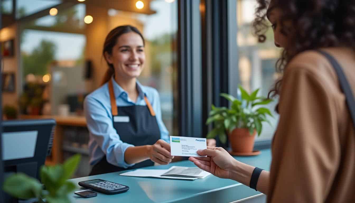 L’identification avec la carte d’adhérent facilite-t-elle la prise en charge par la Mutuelle ?