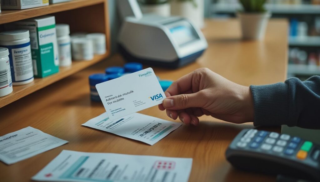 Comment utiliser la carte d’adhérent de sa Mutuelle pour les remboursements en pharmacie ?