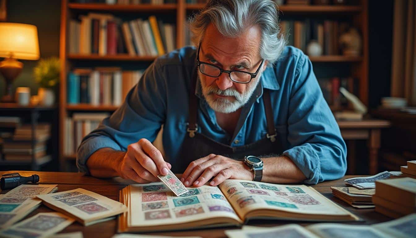 Illustration: Pourquoi devenir un passionné de la collection de billets de banque ?