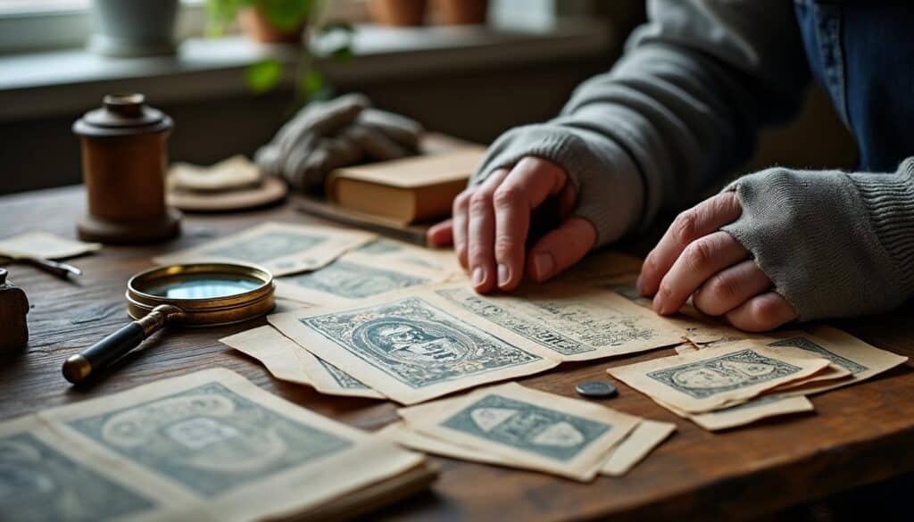 Collectionneur de billets de banque : guide complet pour débuter et réussir