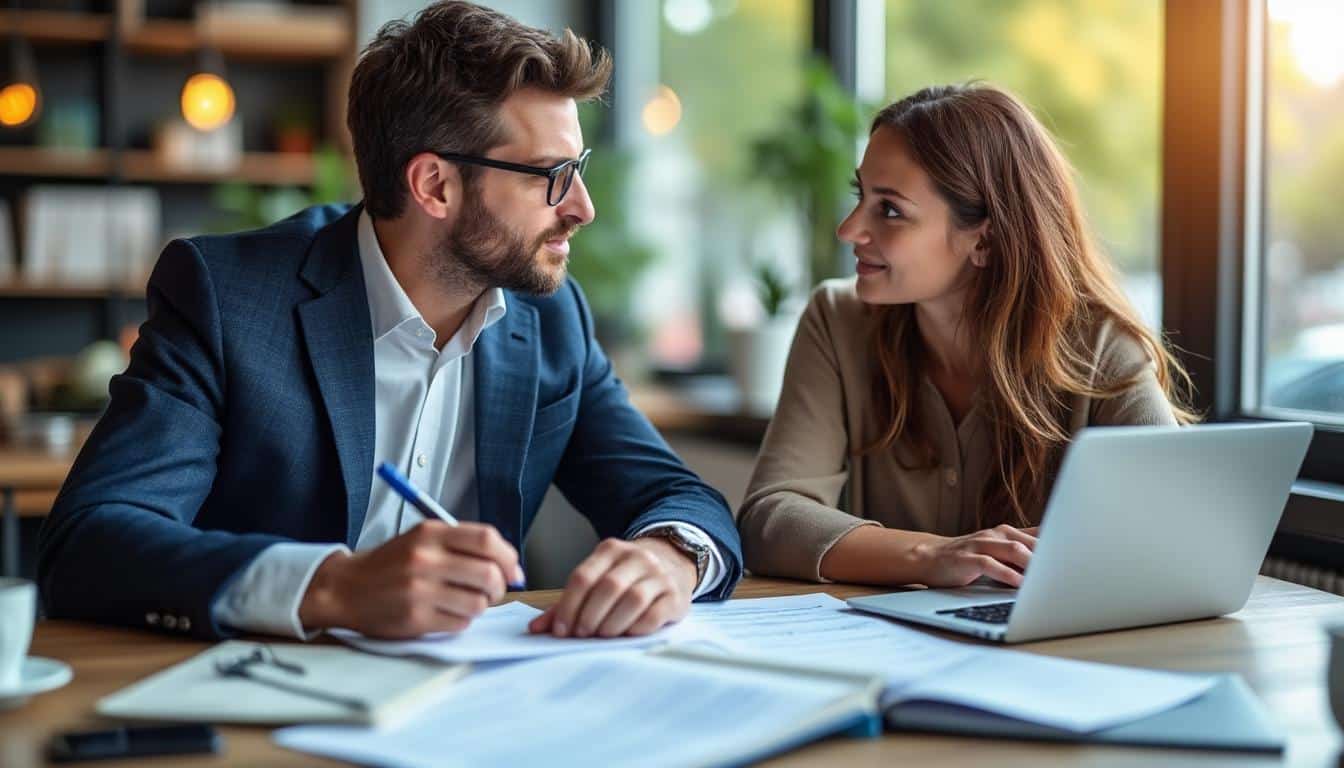 Conseiller pro en banque : un partenaire clé pour les professionnels