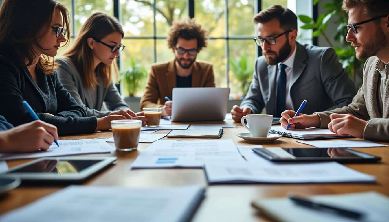 Convention collective des banques : guide complet pour salariés et employeurs