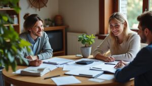 Quelle est la durée de remboursement optimale pour un crédit immobilier ?