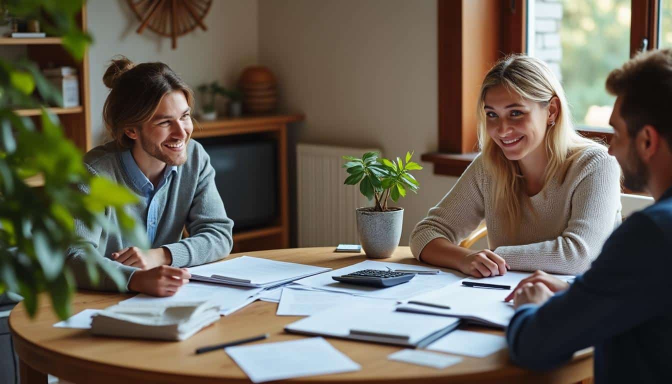 Quelle est la durée de remboursement optimale pour un crédit immobilier ?