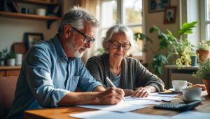 Tout comprendre sur l'indemnité de pension lors de la liquidation en retraite progressive