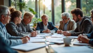 Mutuelle habitation : quel rôle pour l’assurance copropriété avec un syndic ?