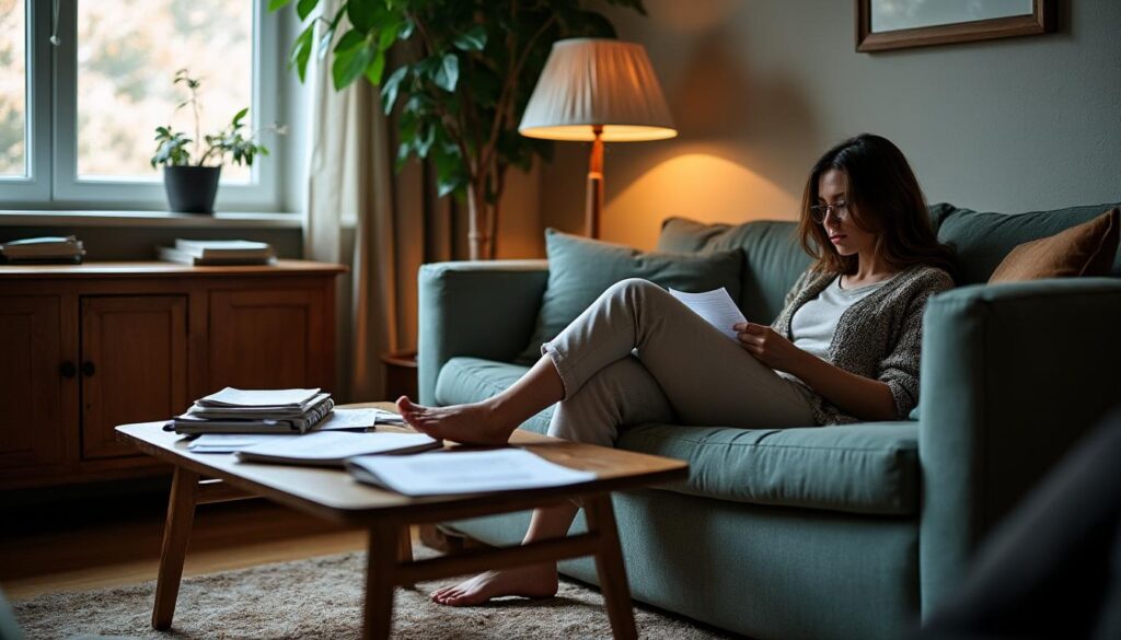 Comment faire l’estimation de la valeur du mobilier via une mutuelle habitation ?