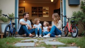 Pourquoi la responsabilité civile famille est-elle essentielle dans une mutuelle habitation ?