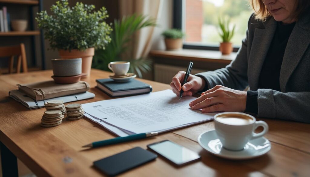 Succession à la banque sans notaire : guide simple et rapide