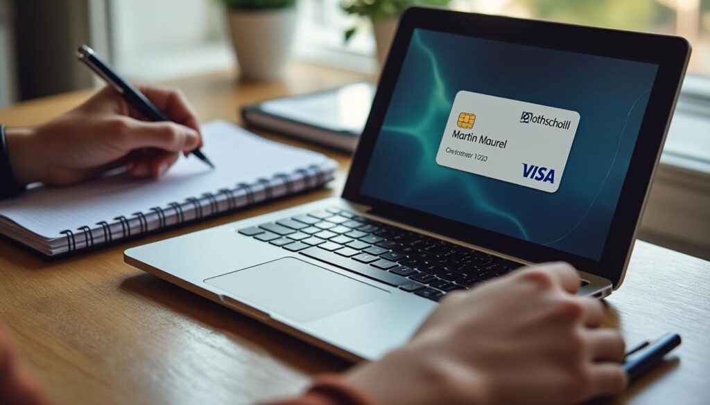 Banque Rothschild Martin Maurel mon compte : guide complet et sécurisé