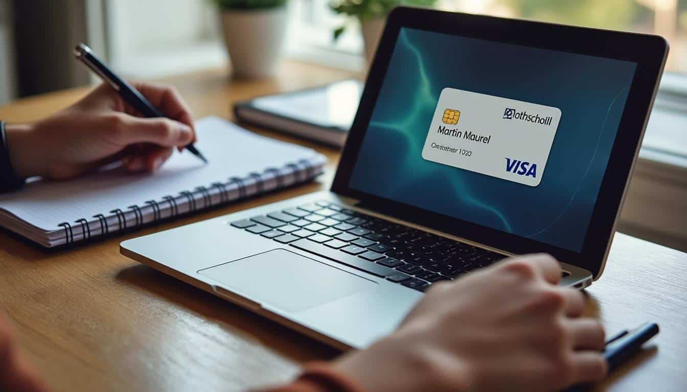 Banque Rothschild Martin Maurel mon compte : guide complet et sécurisé