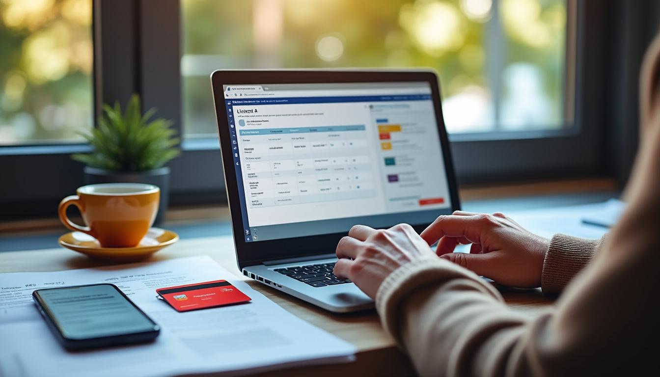 Illustration: Comprendre le Livret A et ses spécificités à la Banque Postale