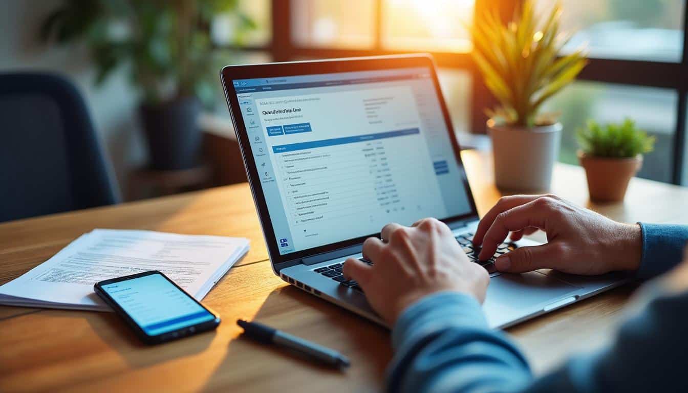 Clôturer le Livret A à la Banque Postale en ligne : guide pratique