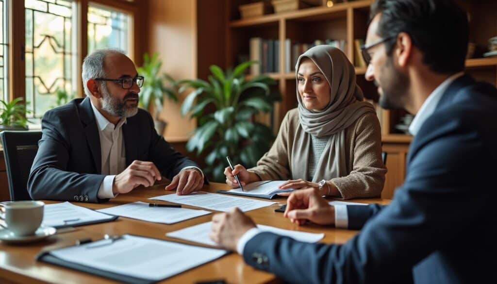 Crédit en banque islamique : comprendre et choisir la meilleure offre