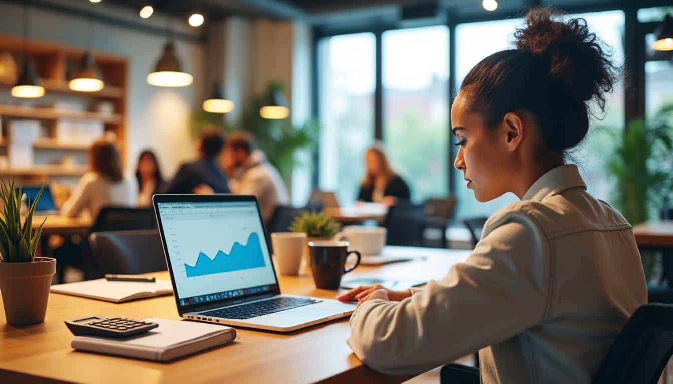 Illustration: Pourquoi choisir une formation bancaire en un an pour booster sa carrière ?