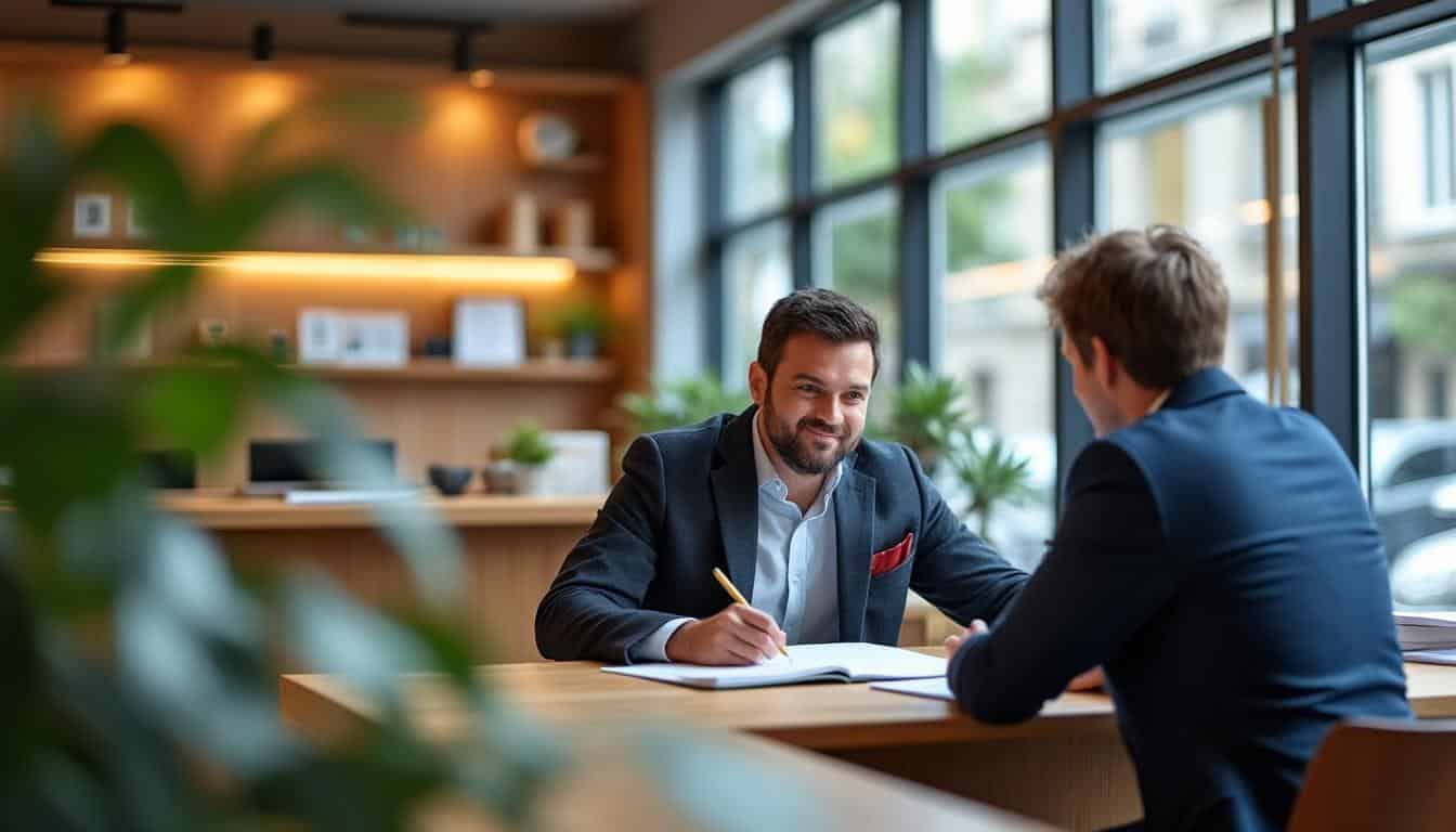 Quelle est la banque la plus sûre en France pour protéger vos économies ?