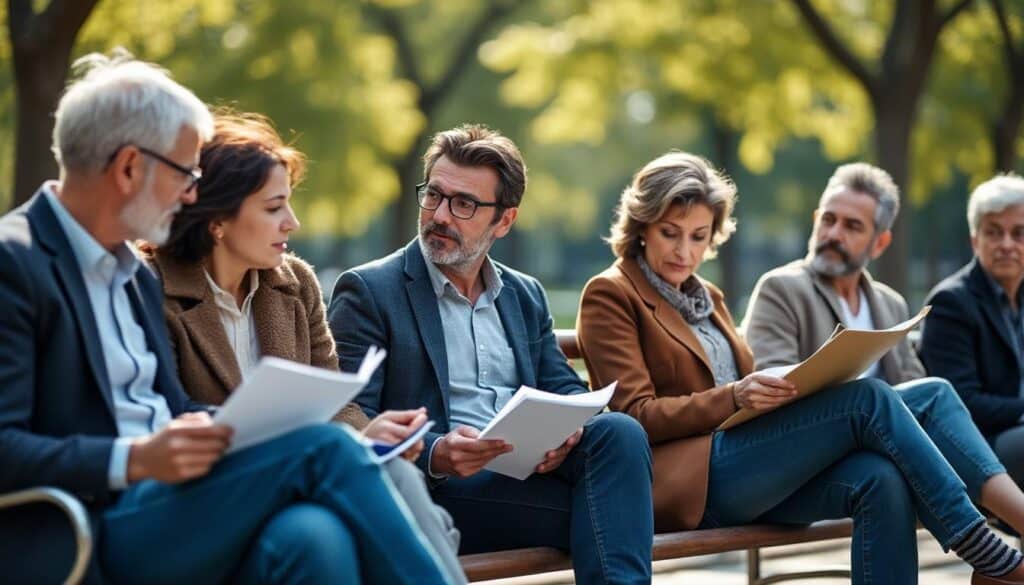 Réforme des retraites 2025 : tout savoir sur les nouveaux enjeux