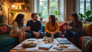 Assurance habitation pour colocation : guide complet et conseils experts