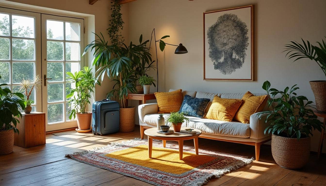 Assurance locataire meublé : guide complet pour bien choisir