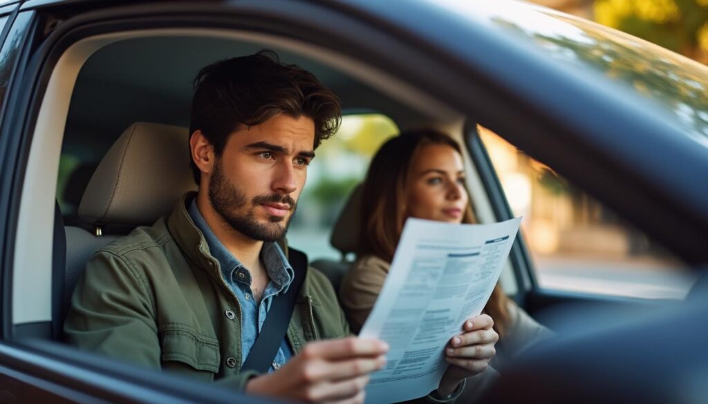 Assurance pas chère avec malus : astuces pour payer moins