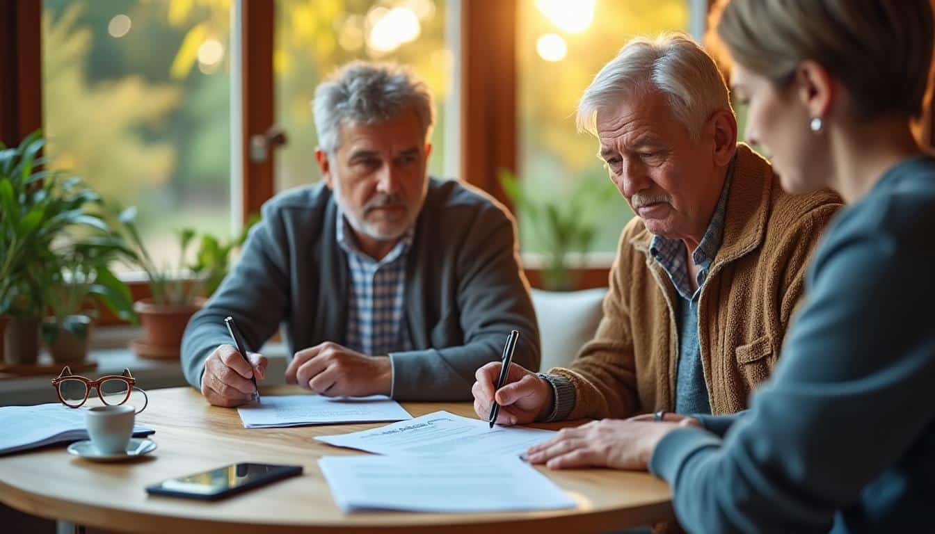 Illustration: Pourquoi ouvrir plusieurs contrats d’assurance vie est légal et possible ?