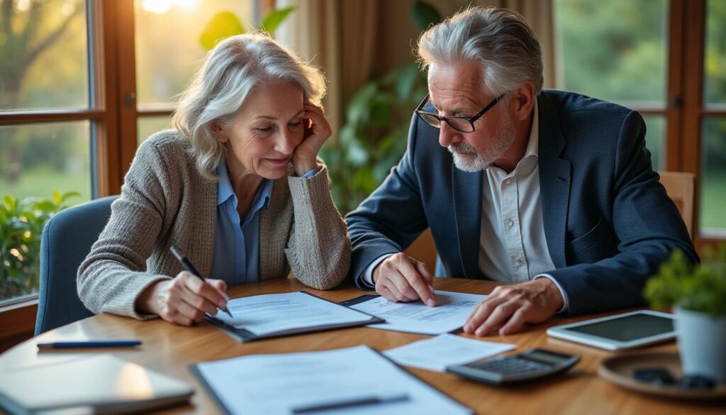 Assurance vie avec plusieurs contrats : optimiser et sécuriser son patrimoine