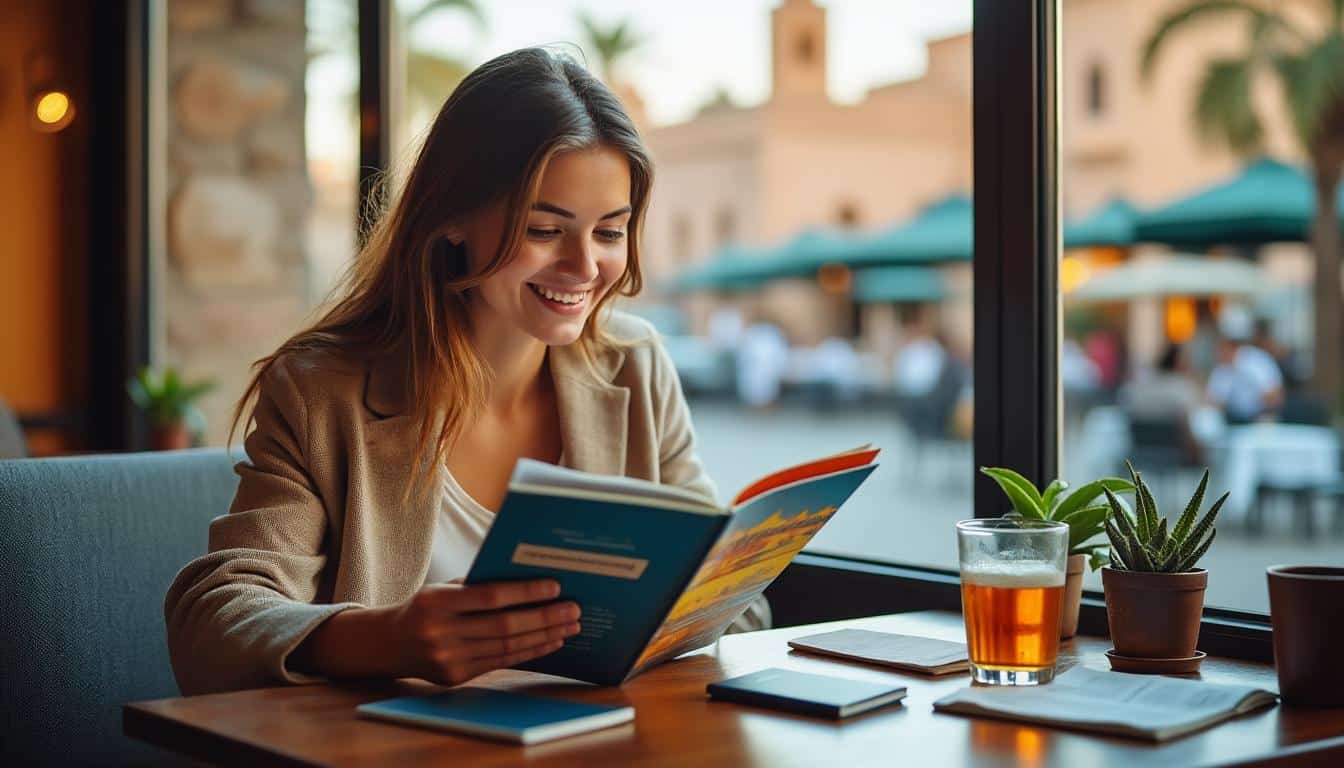 Illustration: Comment choisir la meilleure assurance pour un déplacement en Algérie ?