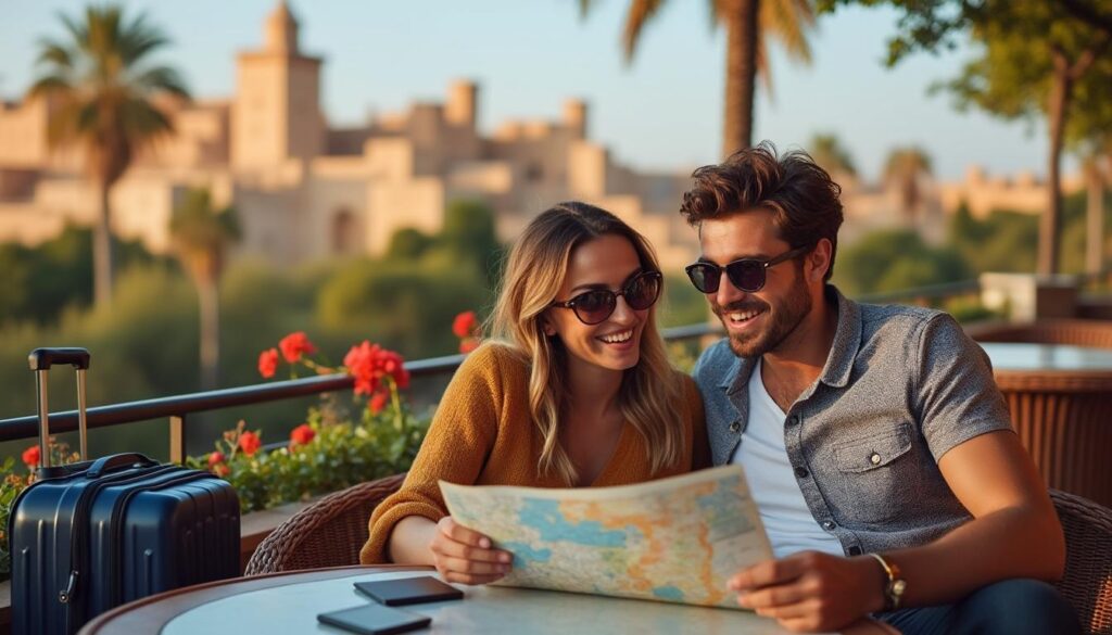 Assurance voyage en Algérie : guide complet pour bien choisir