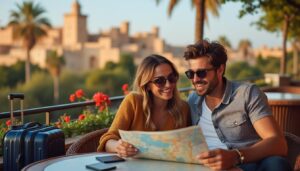 Assurance voyage en Algérie : guide complet pour bien choisir
