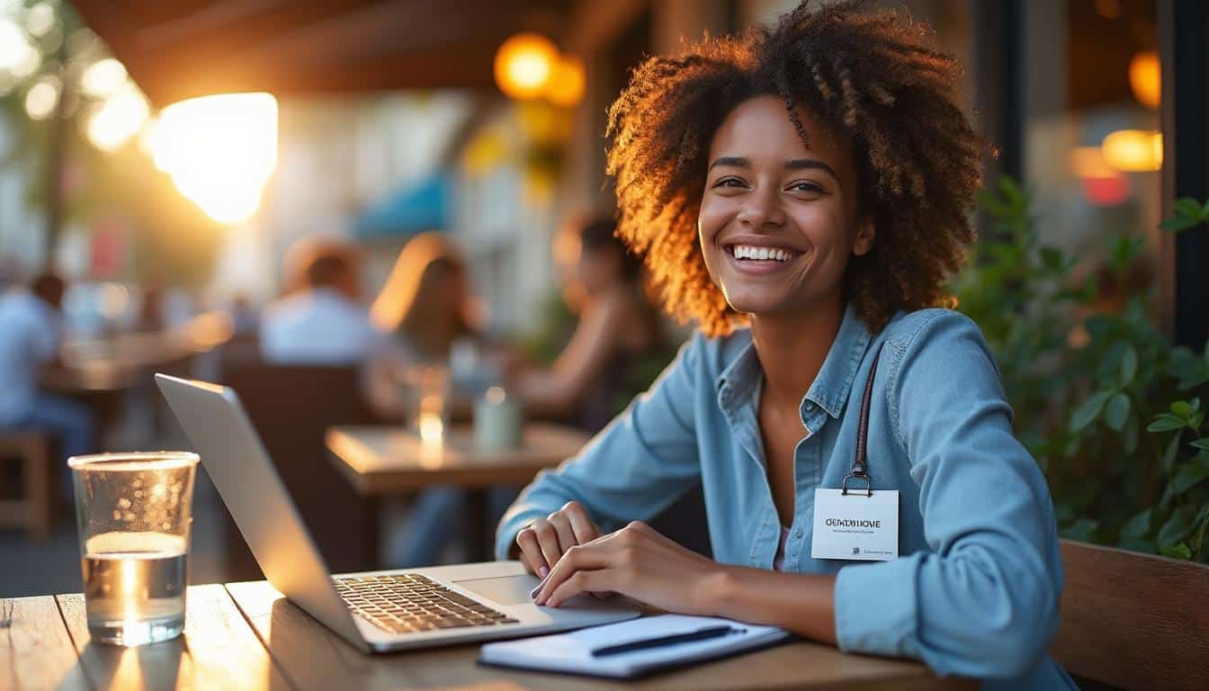 Auxiliaire de vacances en banque : guide pour un emploi saisonnier réussi