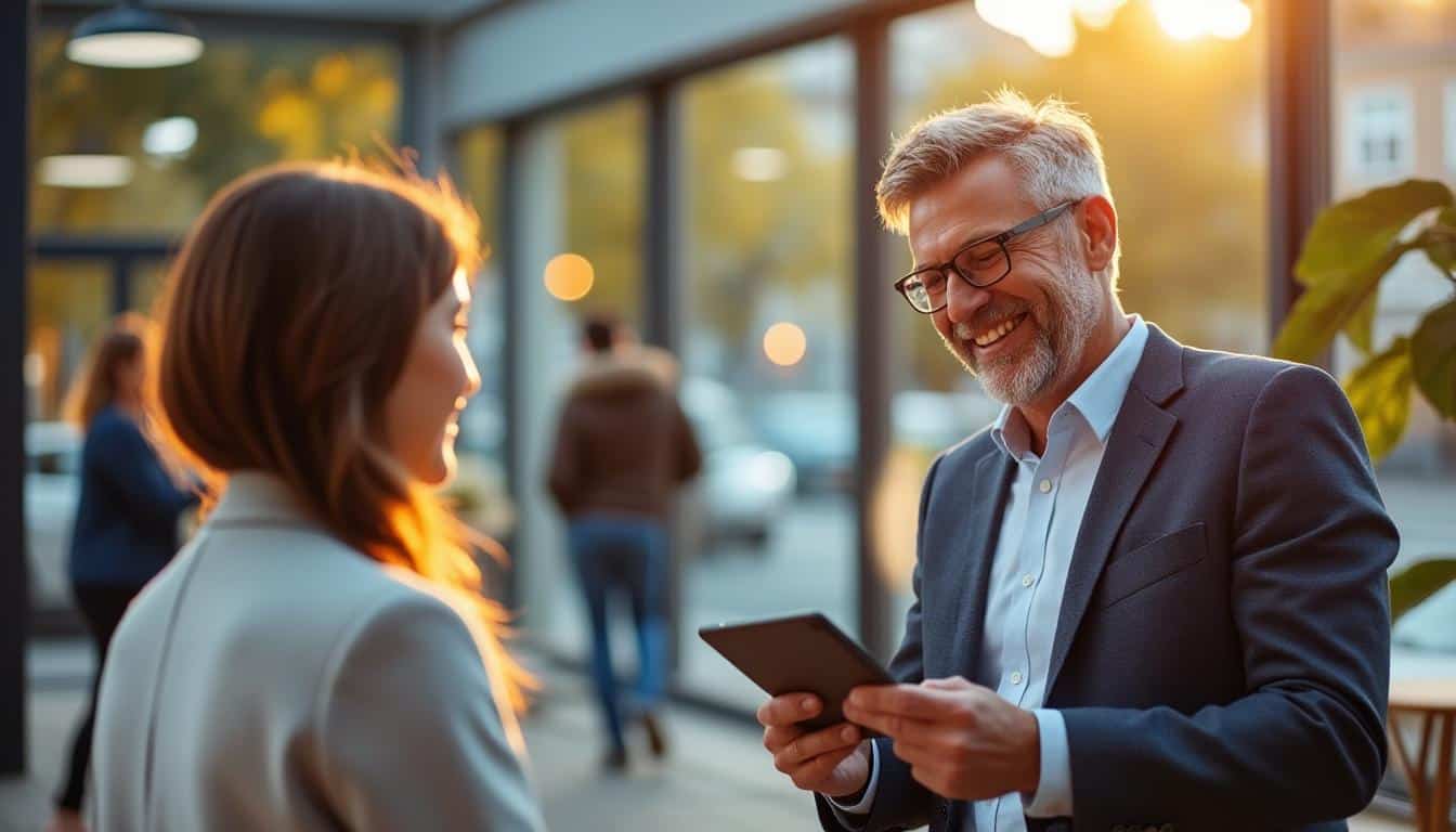 Illustration: Comment les avis clients reflètent l’écoute et la réactivité de la mutuelle Generali