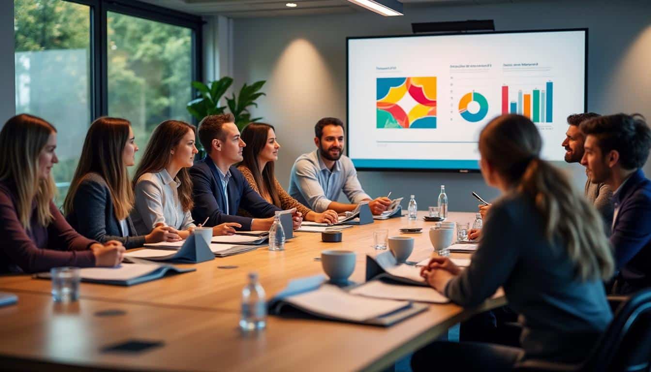 Illustration: Découvrir ce que révèle l’avis sur l’avenir de la mutuelle : présentation et positionnement