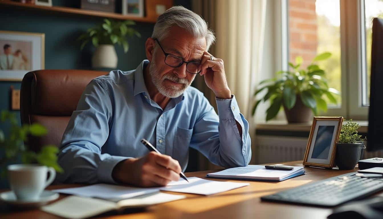 Illustration: Pourquoi rédiger une lettre pour annoncer son départ en retraite ?