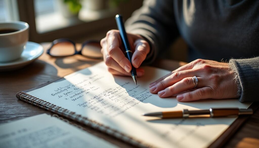 Lettre de départ à la retraite : guide complet pour bien rédiger