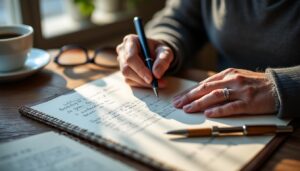 Lettre de départ à la retraite : guide complet pour bien rédiger