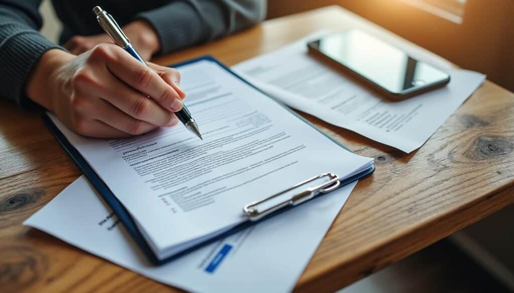 ECA assurance résiliation : Guide complet pour réussir votre démarche