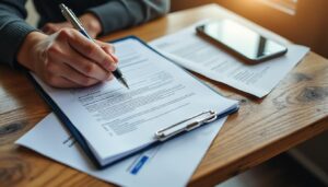 ECA assurance résiliation : Guide complet pour réussir votre démarche