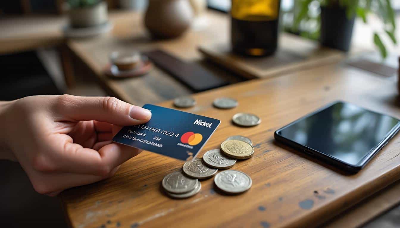Financière des paiements électroniques avis : tout savoir sur le Compte Nickel