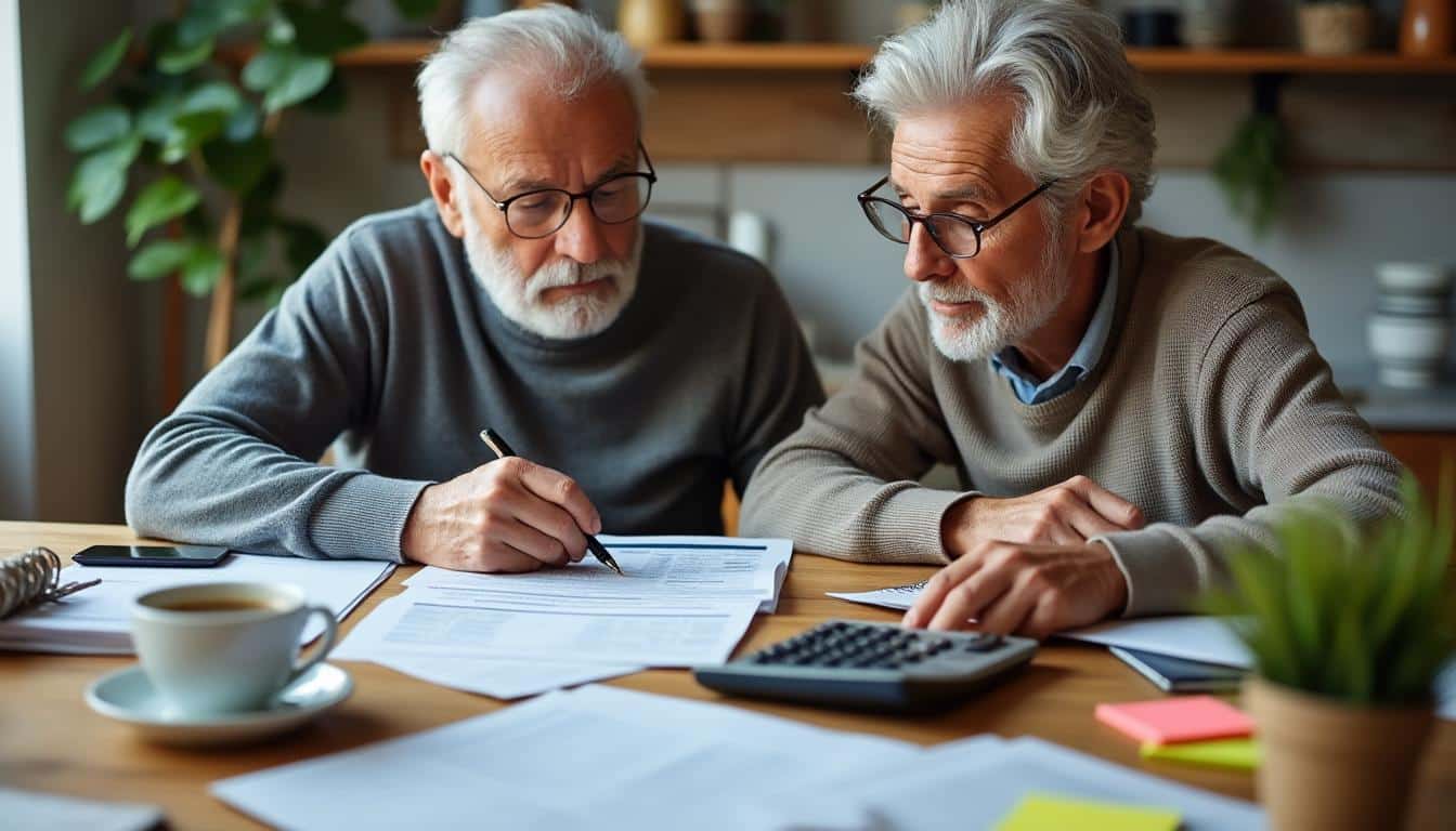 Illustration: Comprendre les différents coûts liés au regroupement de crédits