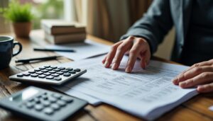 Frais pour le rachat de crédit : comment les maîtriser efficacement