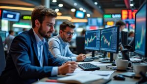 Comprendre les futurs du CAC 40 : guide complet pour investir