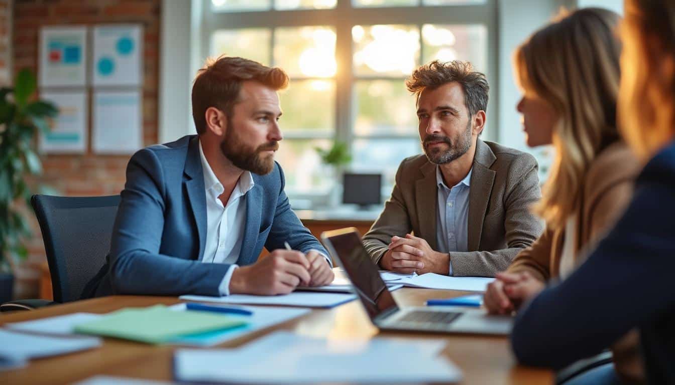 Illustration: Comprendre l’importance d’une mutuelle dédiée aux agents territoriaux