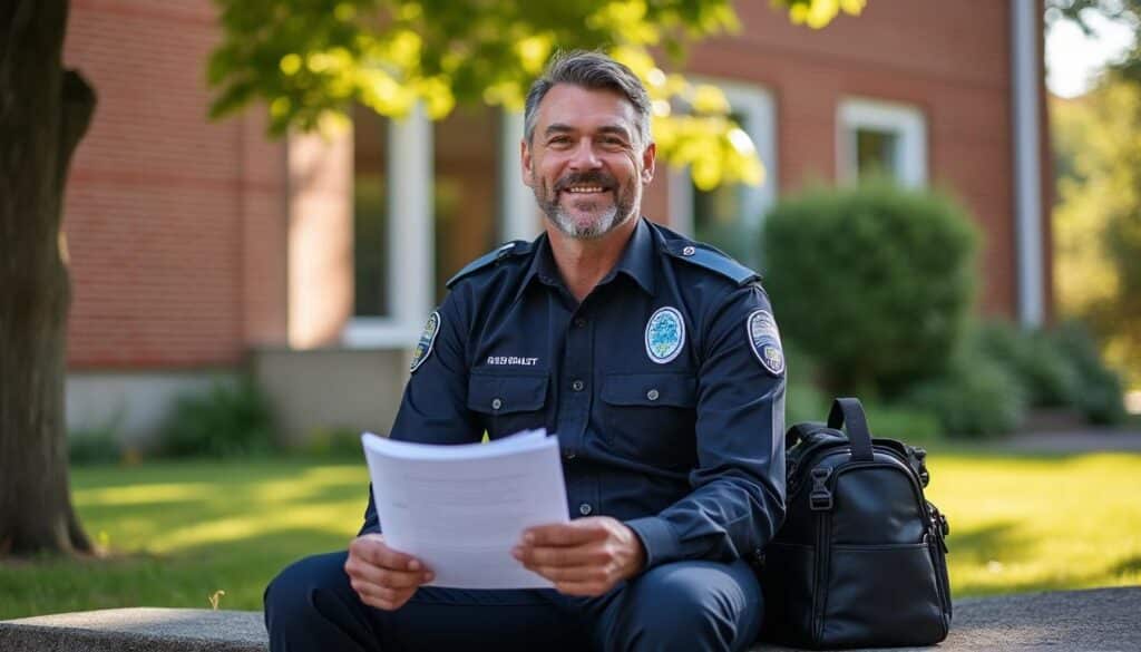 Mutuelle pour fonctionnaire territorial : guide complet et conseils